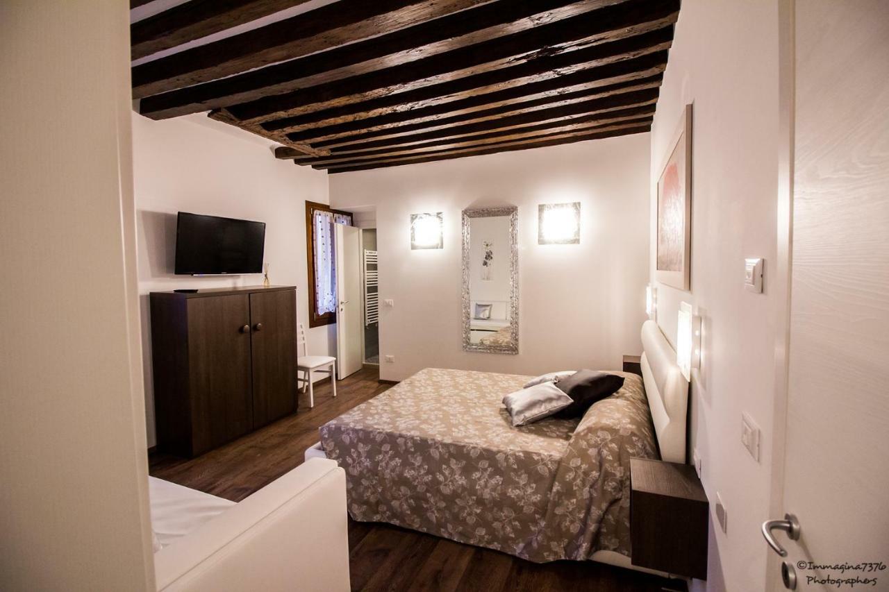 Silver Suite Veneza Exterior foto