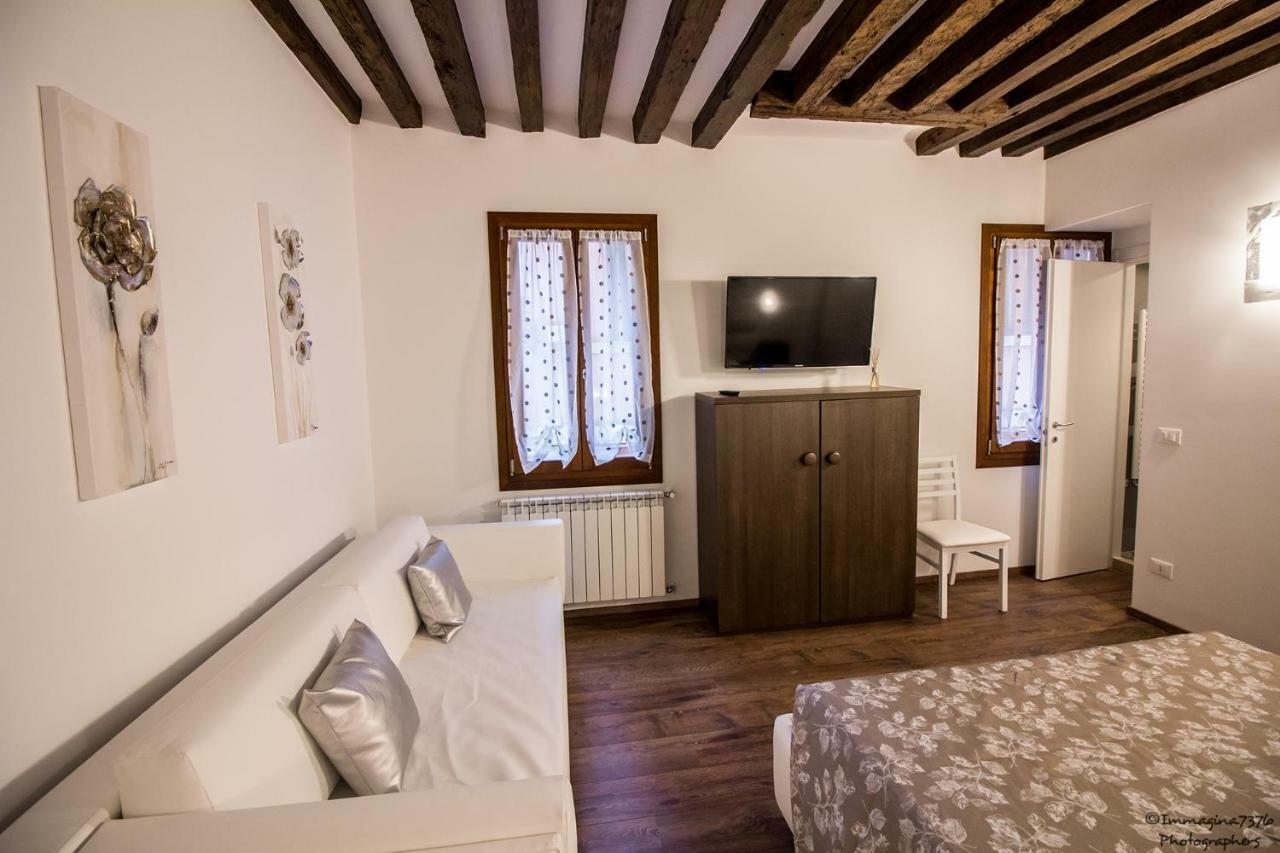 Silver Suite Veneza Exterior foto