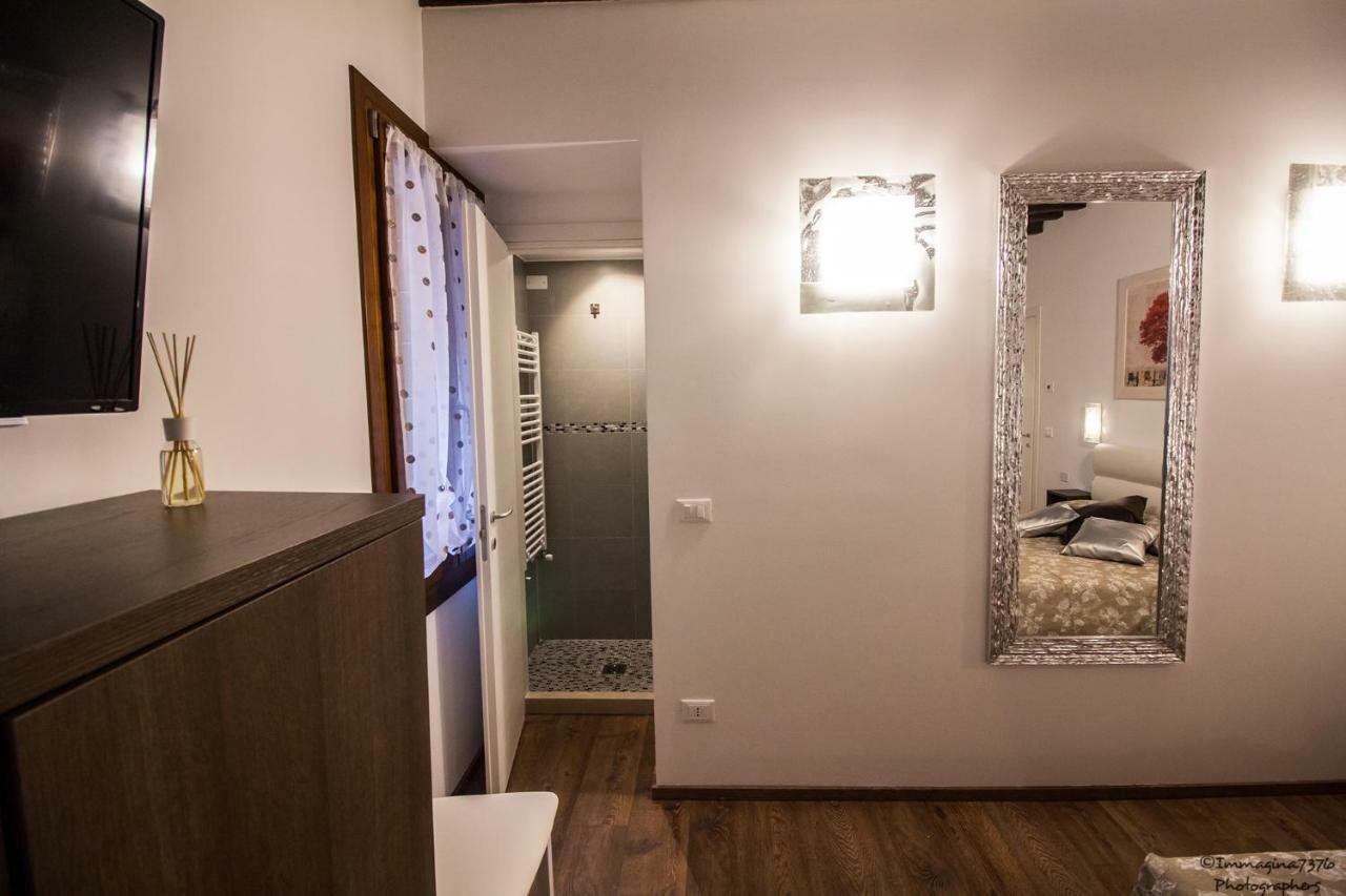 Silver Suite Veneza Exterior foto